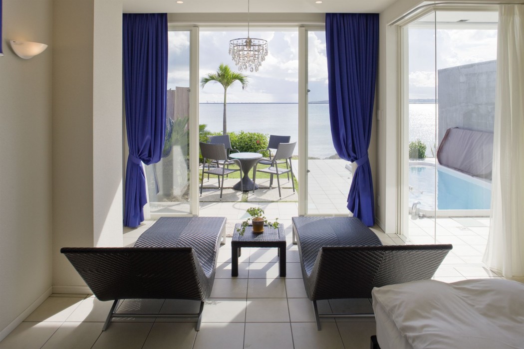 Crystal Villa Miyakojima Sunayama Beach 19/48