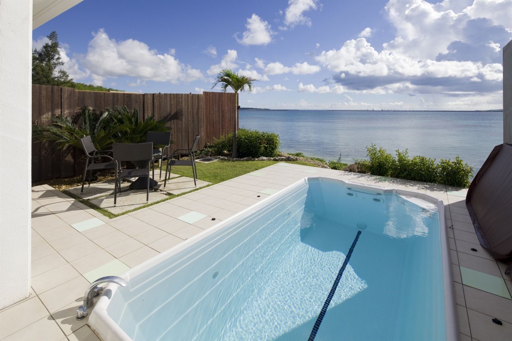 Crystal Villa Miyakojima Sunayama Beach 25/48
