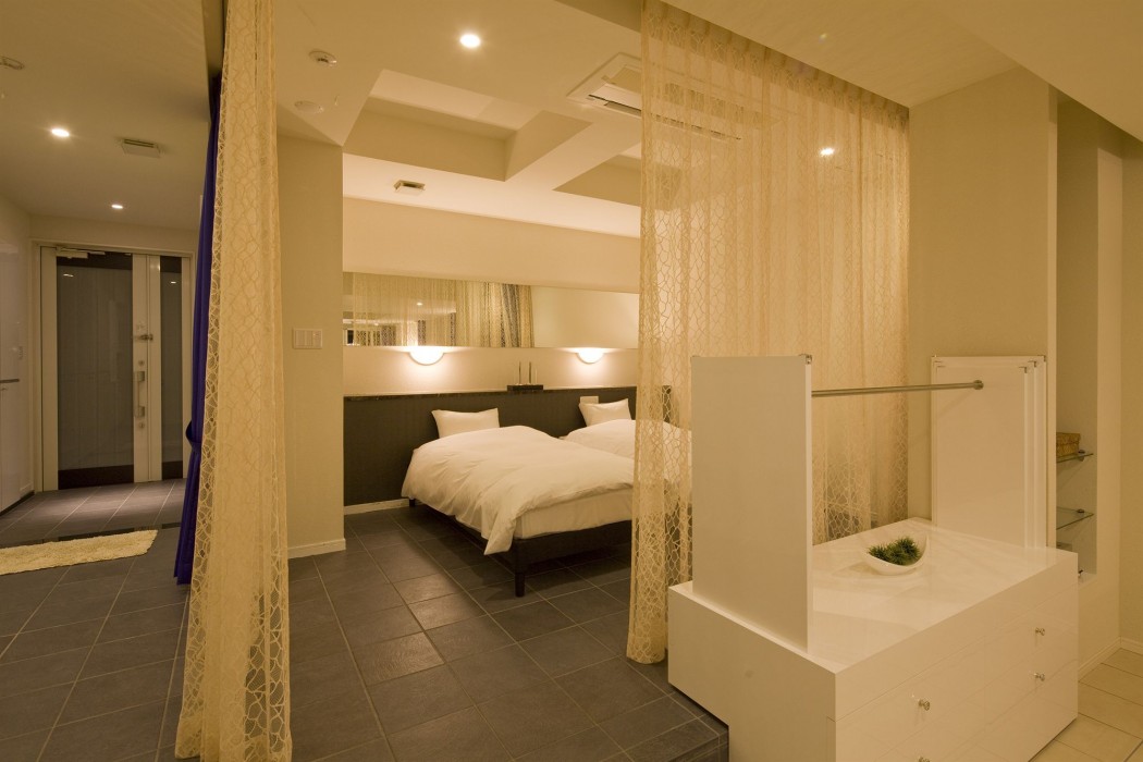 Crystal Villa Miyakojima Sunayama Beach 7/48