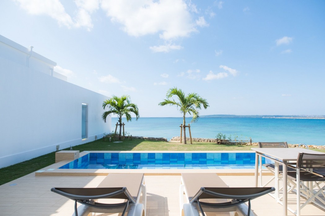 Crystal Villa Miyakojima Sunayama Beach 16/48