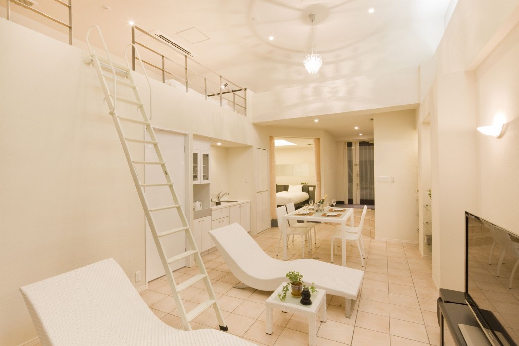 Crystal Villa Miyakojima Sunayama Beach 39/48