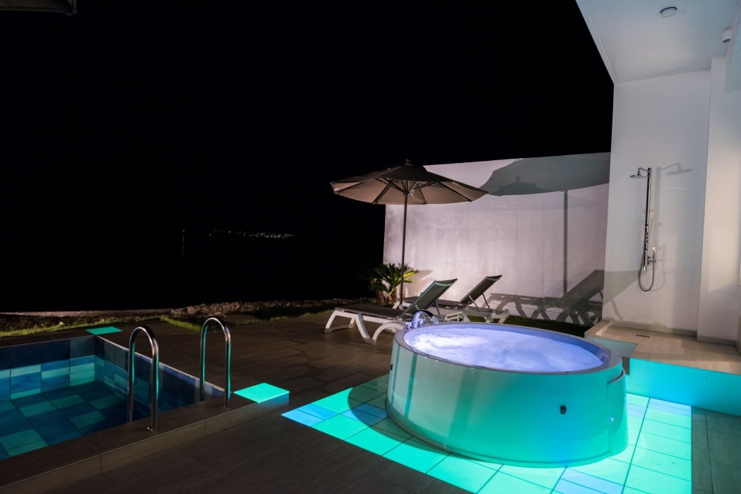 Crystal Villa Miyakojima Sunayama Beach 8/48