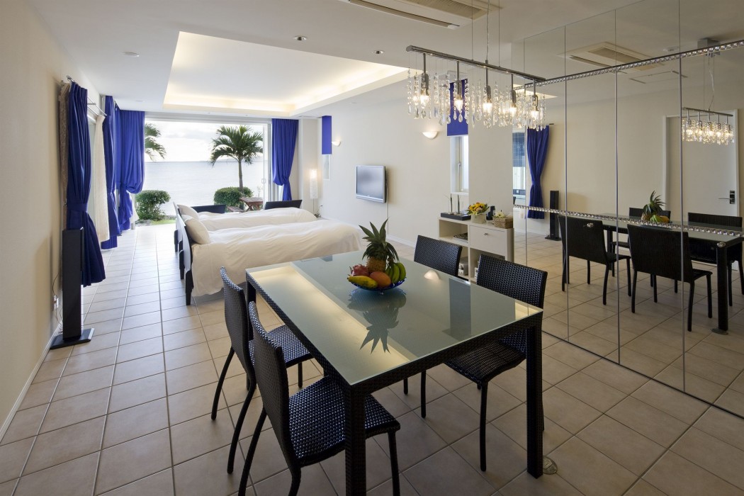Crystal Villa Miyakojima Sunayama Beach 23/48