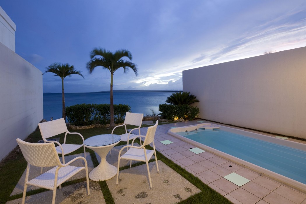 Crystal Villa Miyakojima Sunayama Beach 40/48