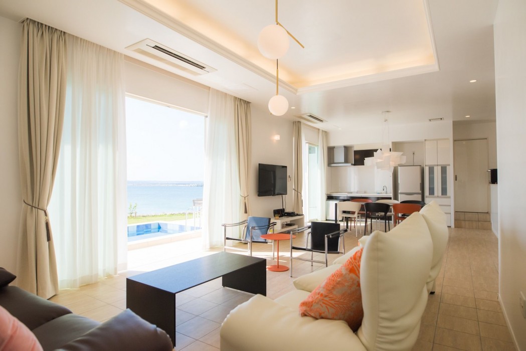 Crystal Villa Miyakojima Sunayama Beach 27/48