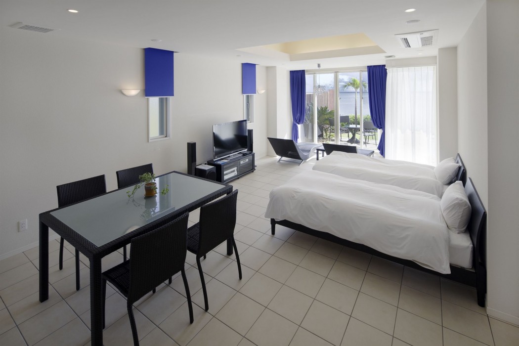 Crystal Villa Miyakojima Sunayama Beach 48/48