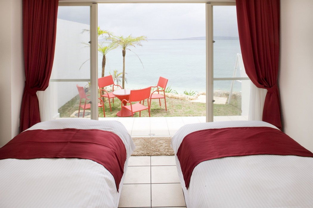 Crystal Villa Miyakojima Sunayama Beach 47/48