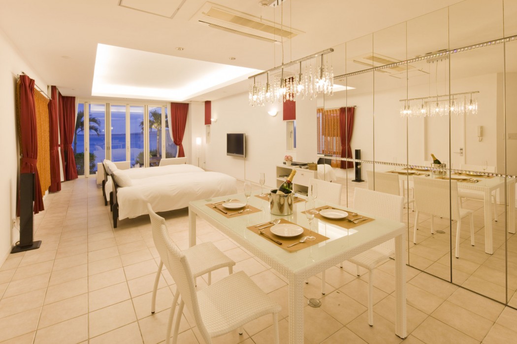 Crystal Villa Miyakojima Sunayama Beach 22/48