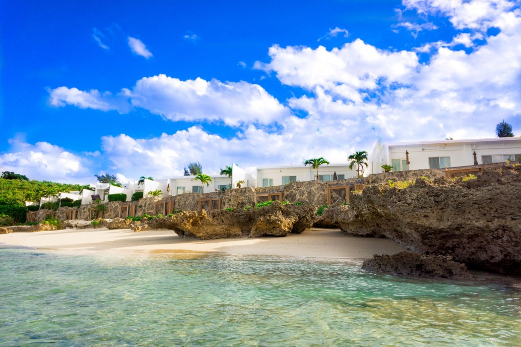 Crystal Villa Miyakojima Sunayama Beach 5/48