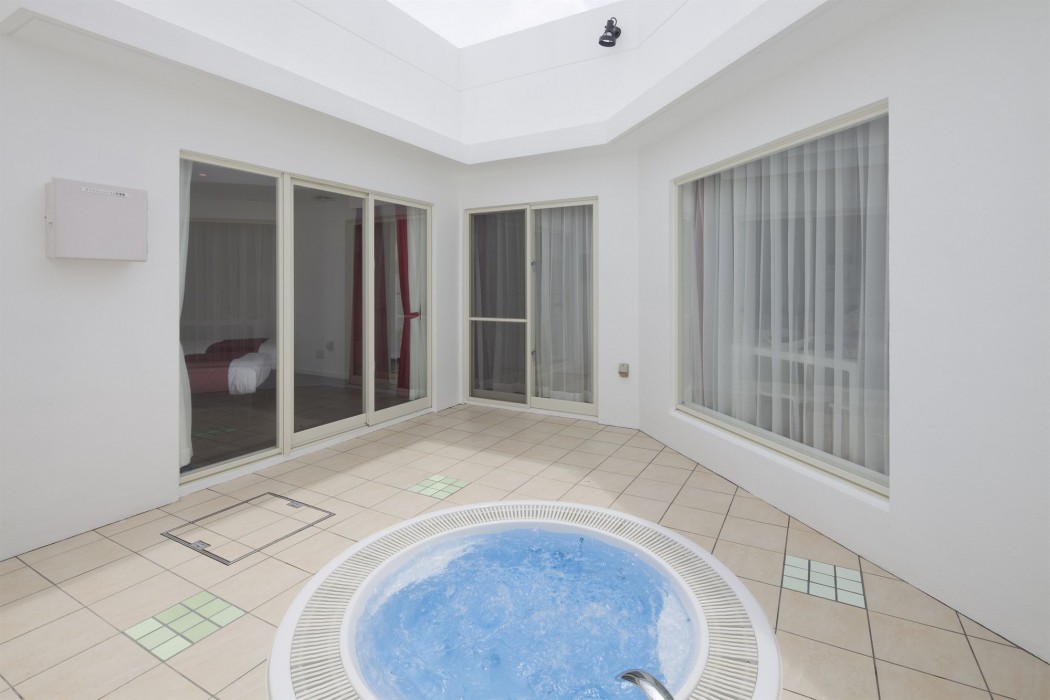 Crystal Villa Miyakojima Sunayama Beach 3/48