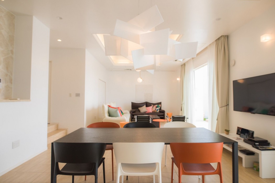 Crystal Villa Miyakojima Sunayama Beach 43/48
