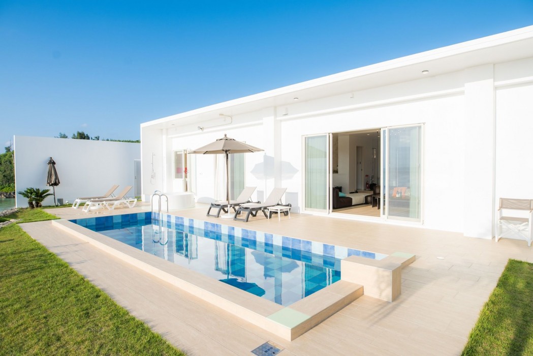Crystal Villa Miyakojima Sunayama Beach 29/48