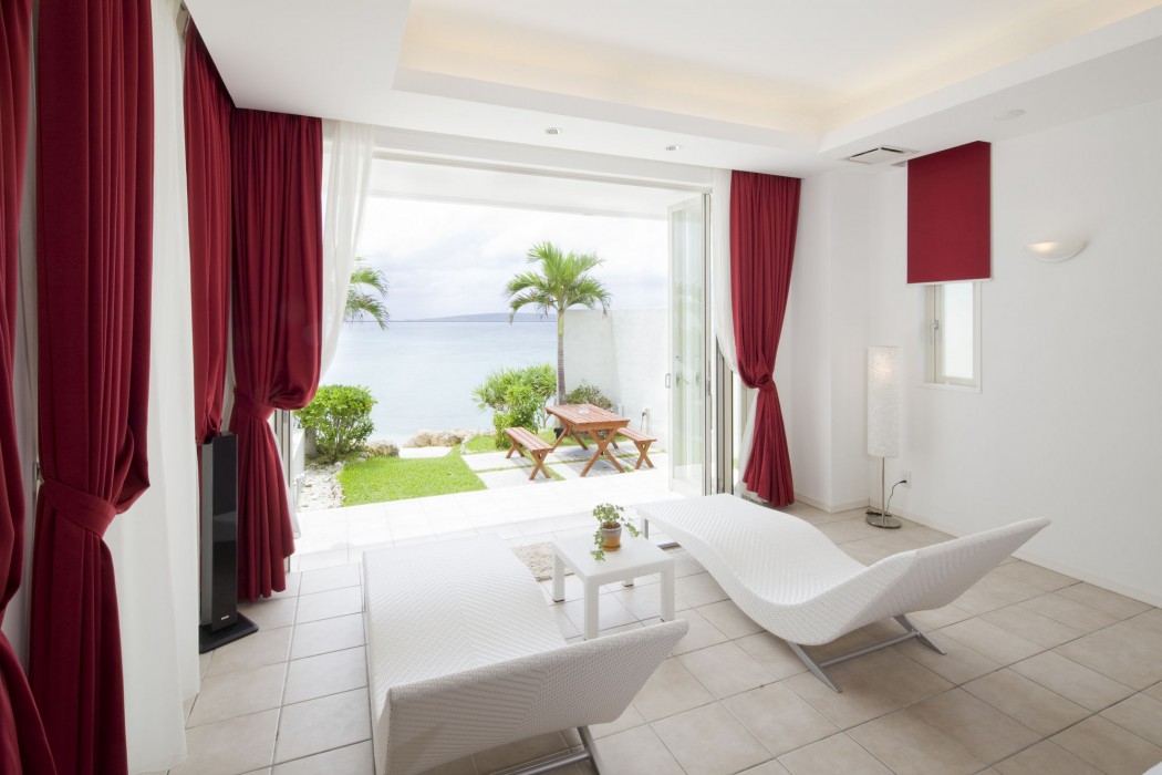Crystal Villa Miyakojima Sunayama Beach 36/48
