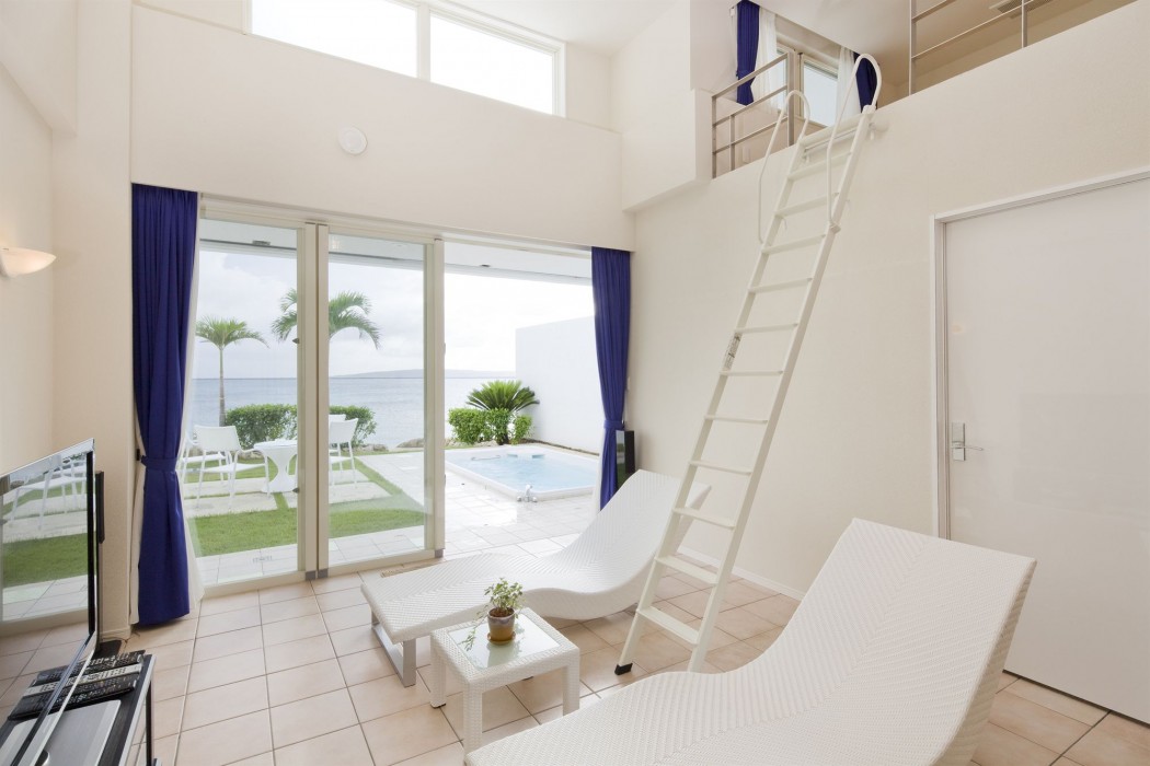 Crystal Villa Miyakojima Sunayama Beach 6/48