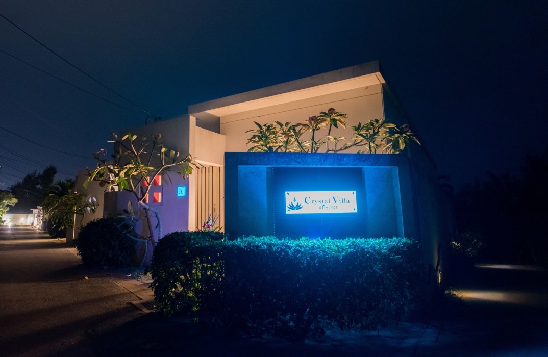 Crystal Villa Miyakojima Sunayama Beach 37/48