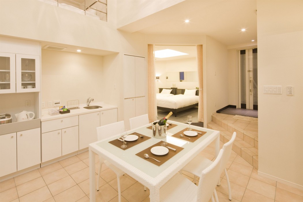 Crystal Villa Miyakojima Sunayama Beach 26/48