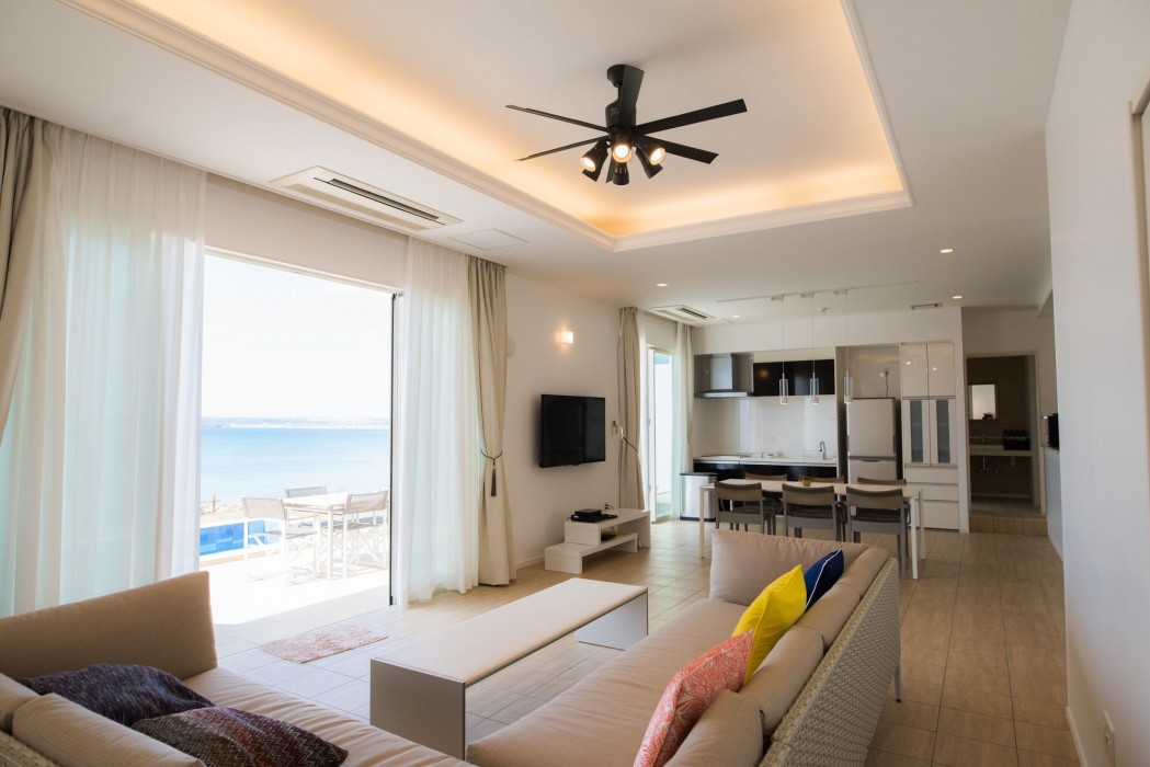 Crystal Villa Miyakojima Sunayama Beach 32/48
