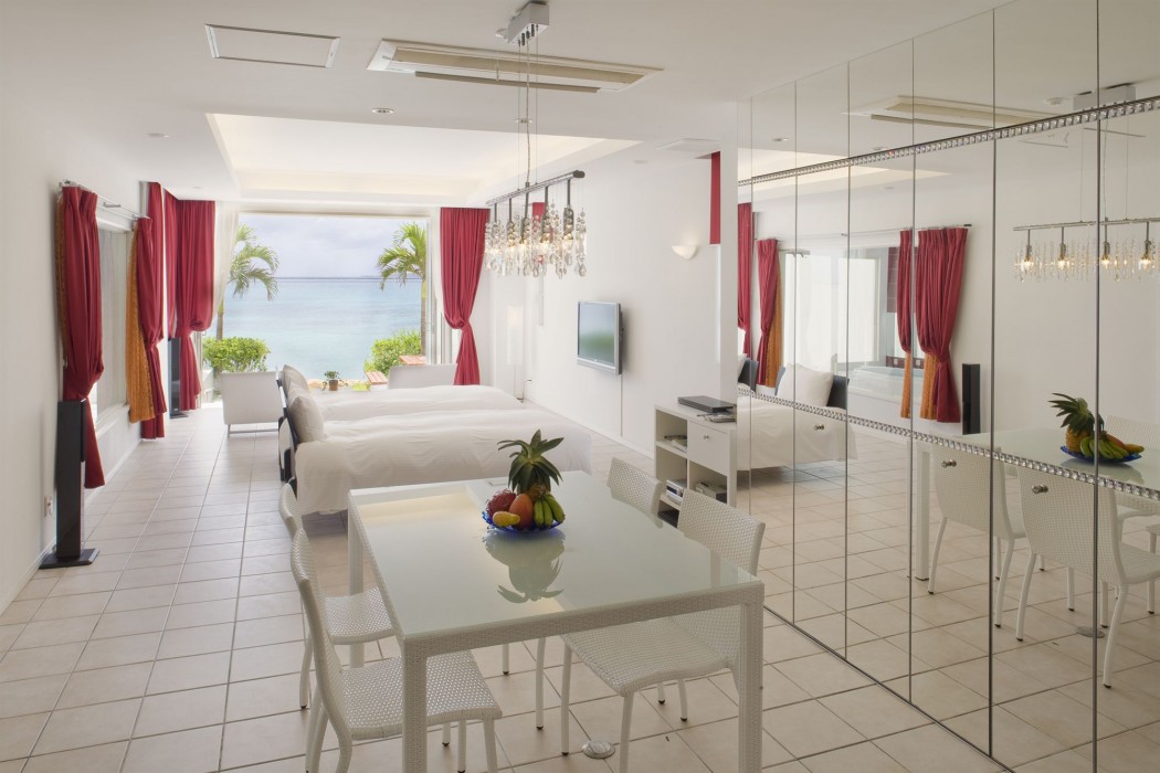 Crystal Villa Miyakojima Sunayama Beach 44/48