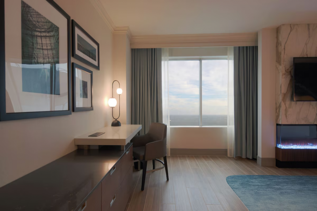 Harrahs Resort Atlantic City - A Caesars Rewards Destination 17/70