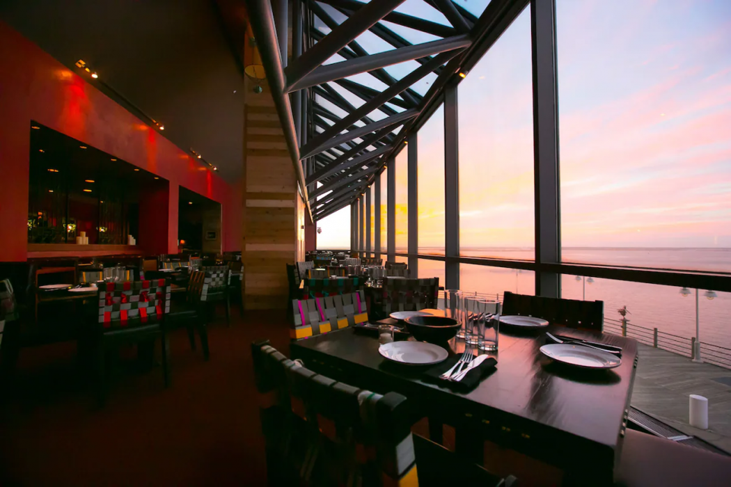 Harrahs Resort Atlantic City - A Caesars Rewards Destination 33/70
