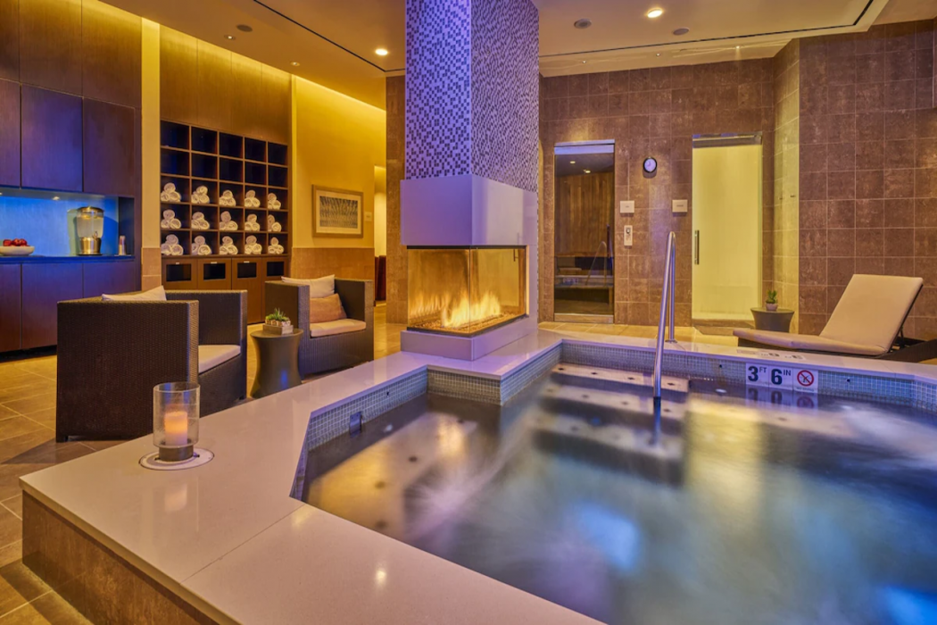 Harrahs Resort Atlantic City - A Caesars Rewards Destination 39/70
