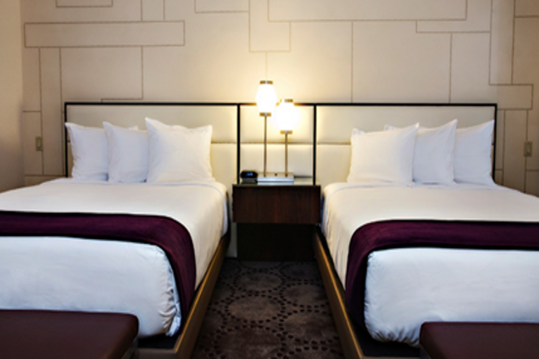 Harrahs Resort Atlantic City - A Caesars Rewards Destination 18/70