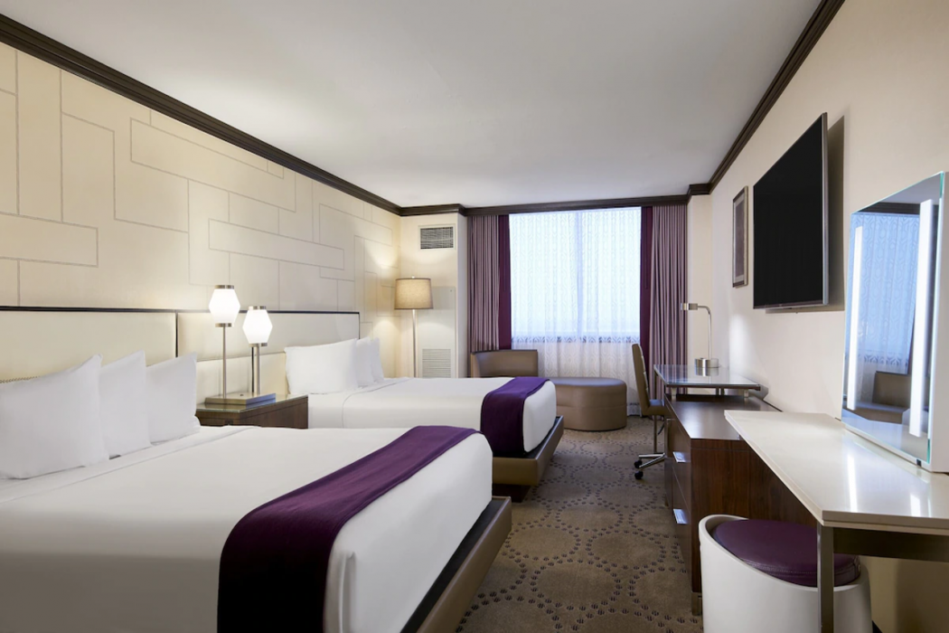 Harrahs Resort Atlantic City - A Caesars Rewards Destination 13/70