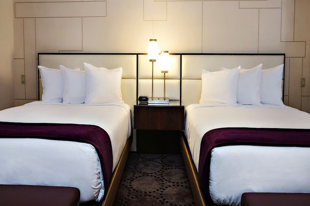 Harrahs Resort Atlantic City - A Caesars Rewards Destination 19/70