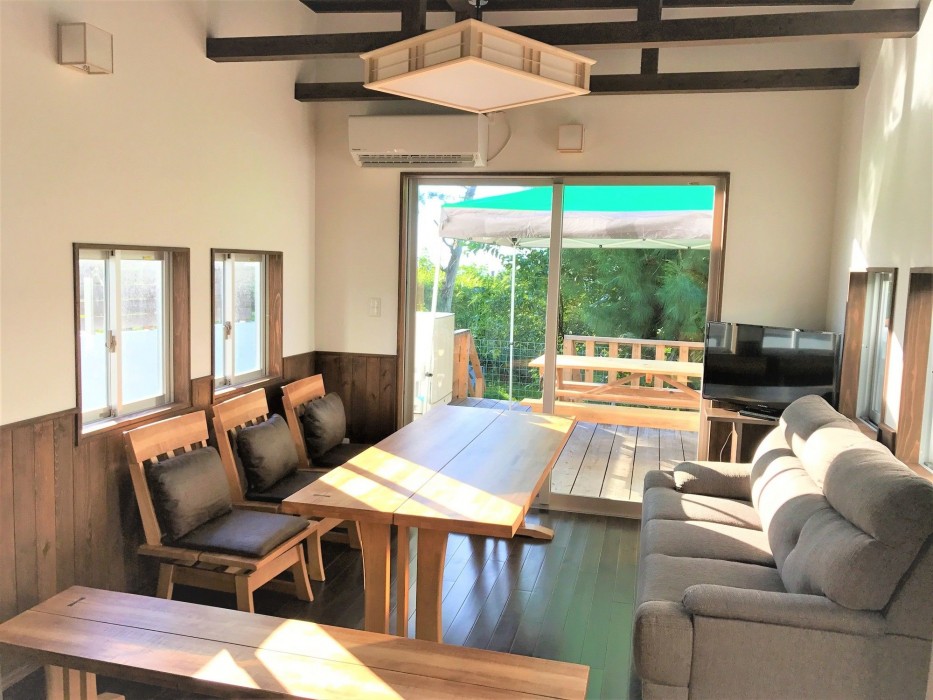 T&T Vacation Rentals 25/59