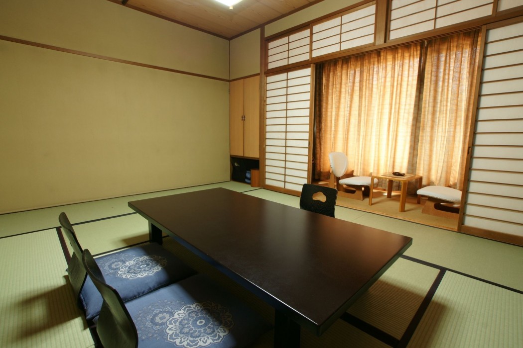 Imakuni Ryokan 15/45