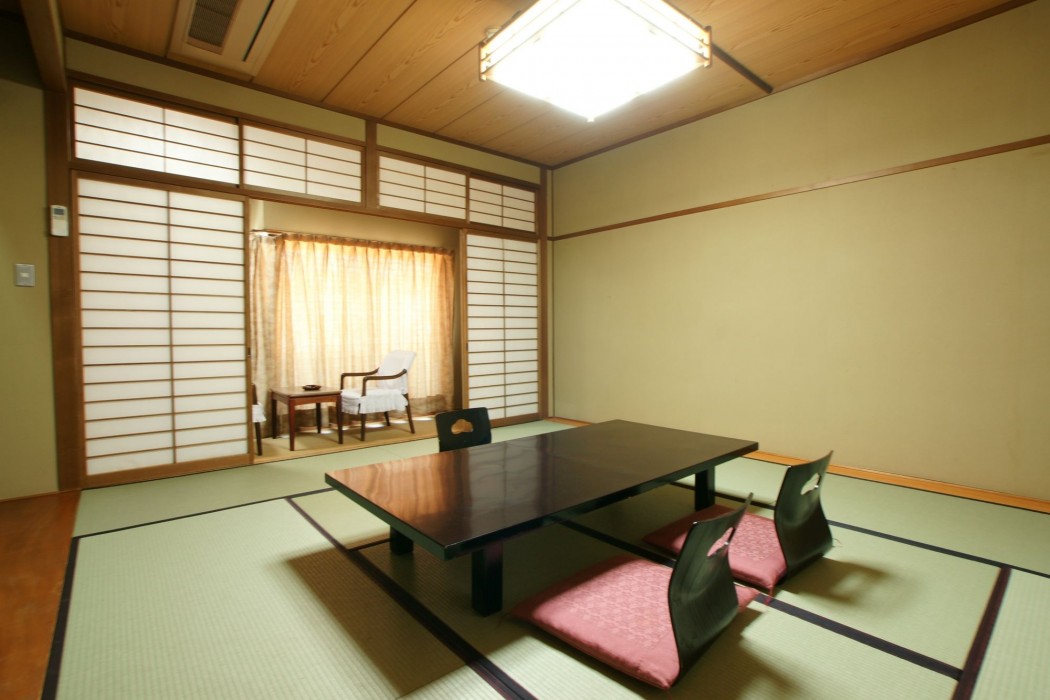 Imakuni Ryokan 24/45