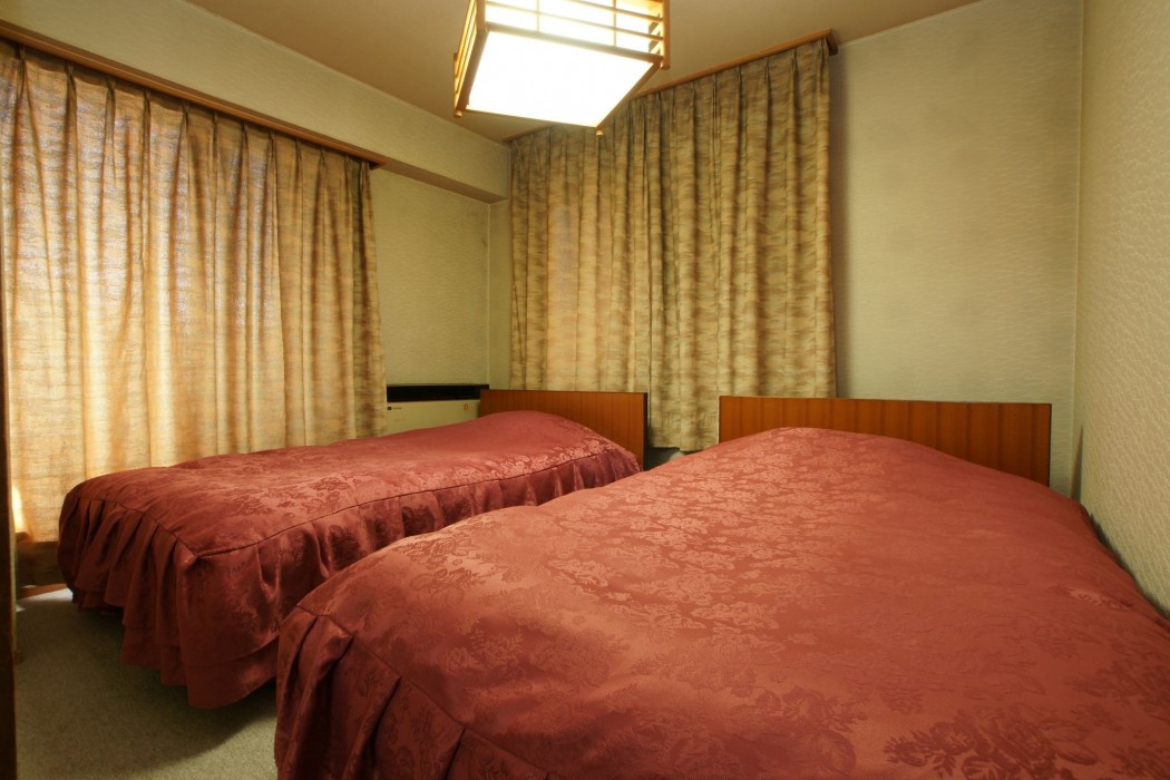 Imakuni Ryokan 9/45