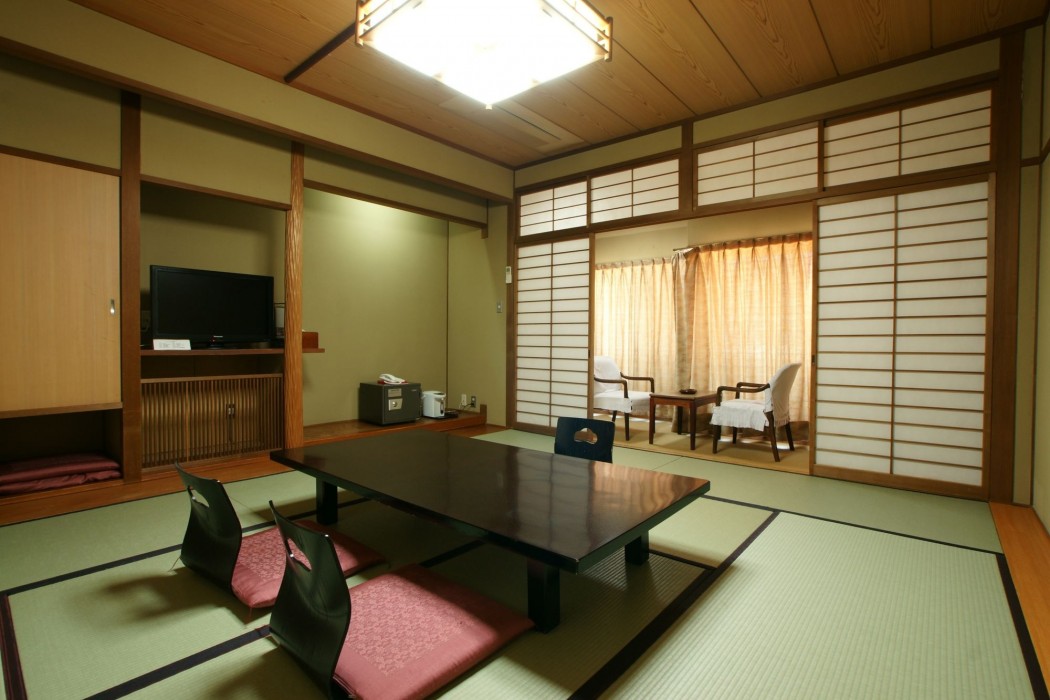 Imakuni Ryokan 19/45