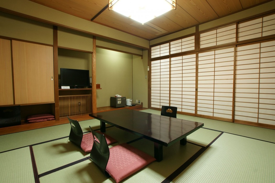 Imakuni Ryokan 20/45