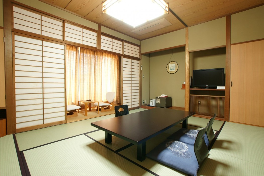 Imakuni Ryokan 14/45