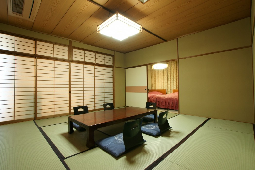 Imakuni Ryokan 12/45