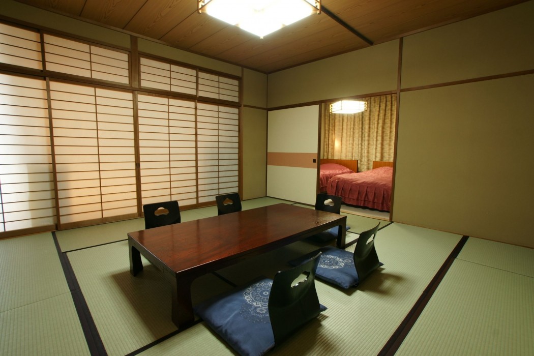 Imakuni Ryokan 23/45