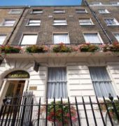 Henry's Townhouse photo1