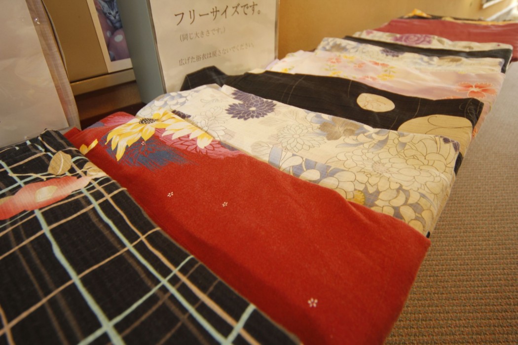 温泉旅館みたけ 写真2