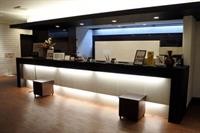 Muroran Plaza Hotel 8/41