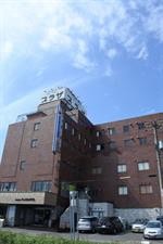Muroran Plaza Hotel 14/41