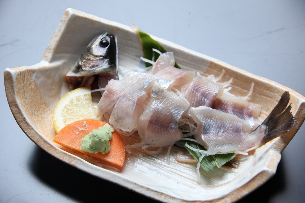 Miyamasou 34/100