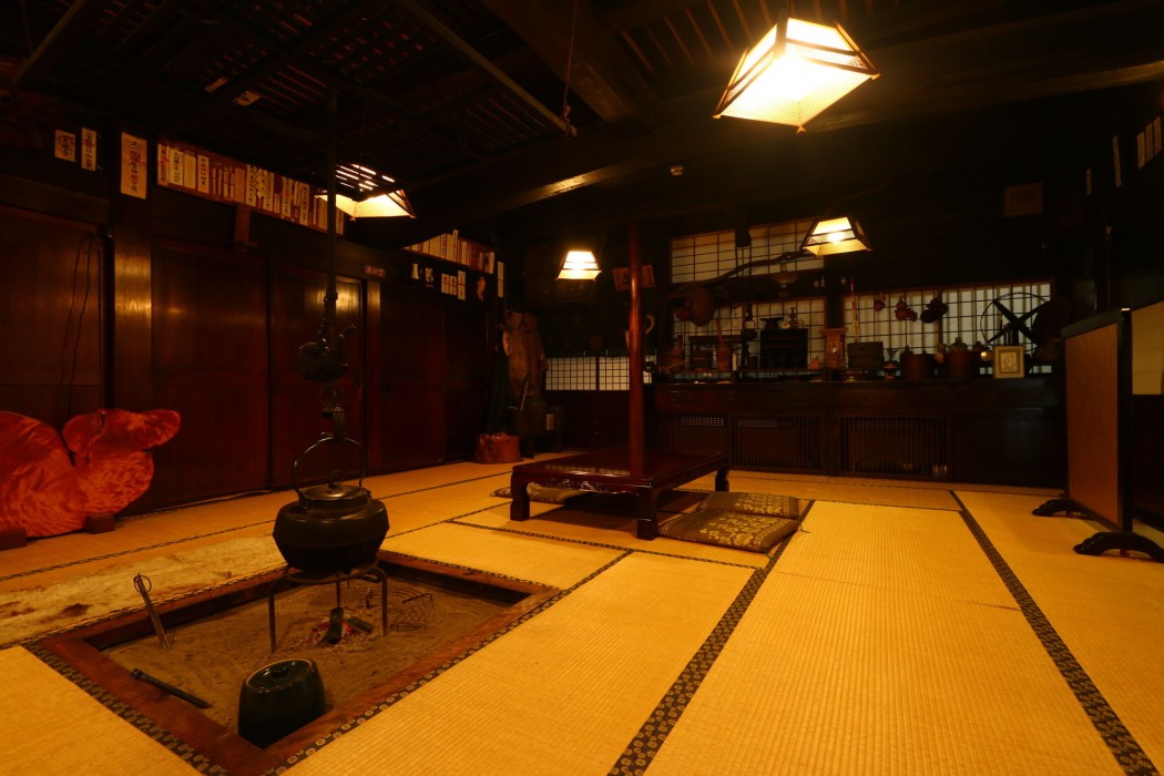 miyamasou