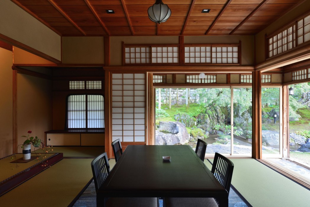 AOI Suites at Nanzenji Kan-un-an 49/92