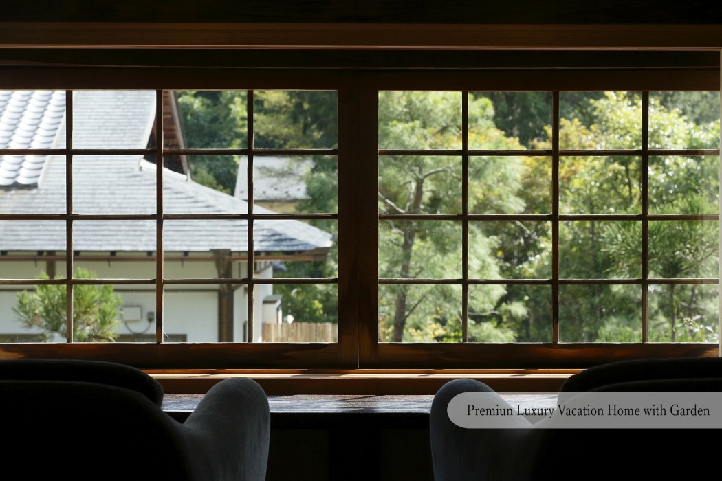 AOI Suites at Nanzenji Kan-un-an 42/92