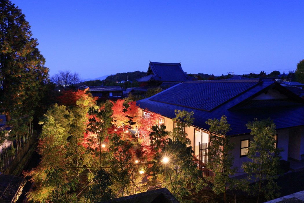 AOI Suites at Nanzenji Kan-un-an 37/92