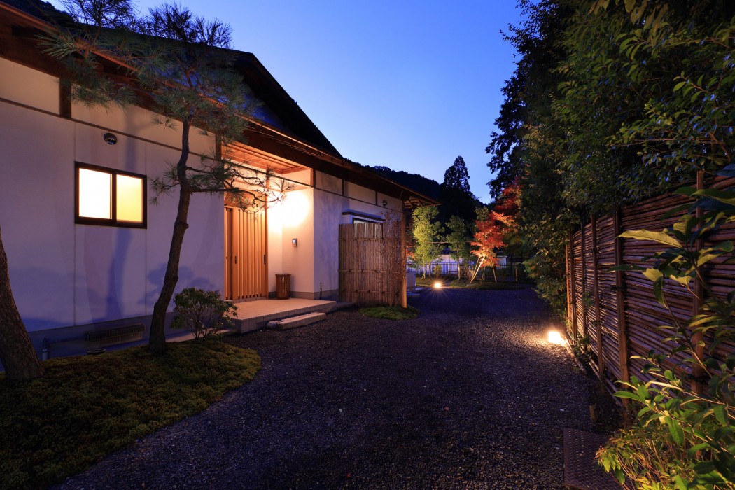 AOI Suites at Nanzenji Kan-un-an 18/92