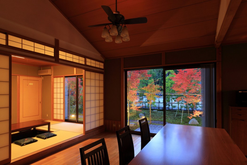AOI Suites at Nanzenji Kan-un-an 36/92