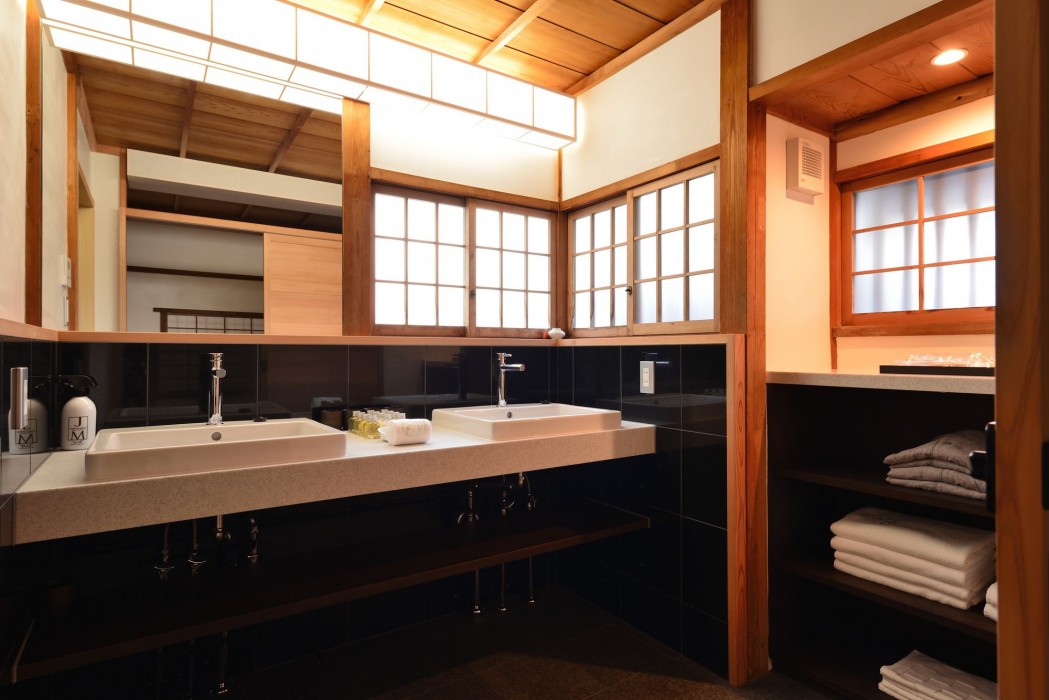 AOI Suites at Nanzenji Kan-un-an 20/92