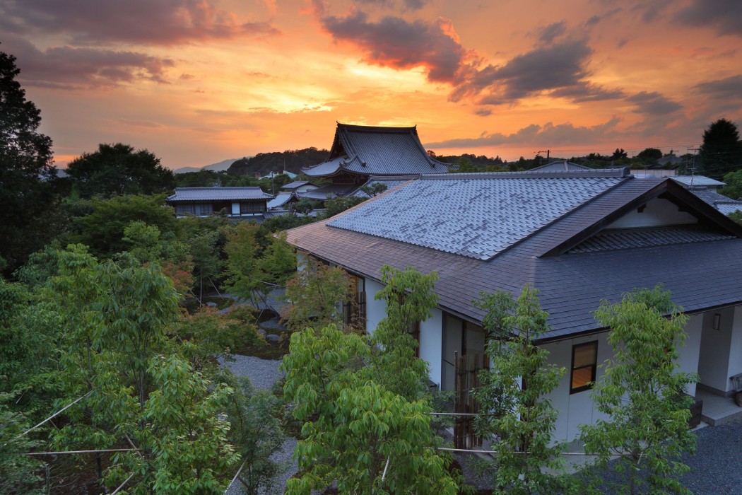 AOI Suites at Nanzenji Kan-un-an 27/92